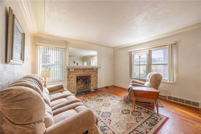 1645 Route 519, North Strabane, PA 15317