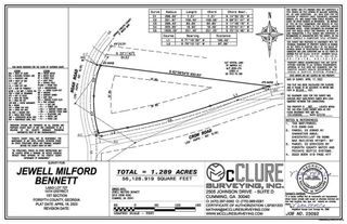 5501 Crow Drive, Cumming, GA 30041