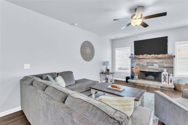 3039 HIGHWAY 17, Clarkesville, GA 30523