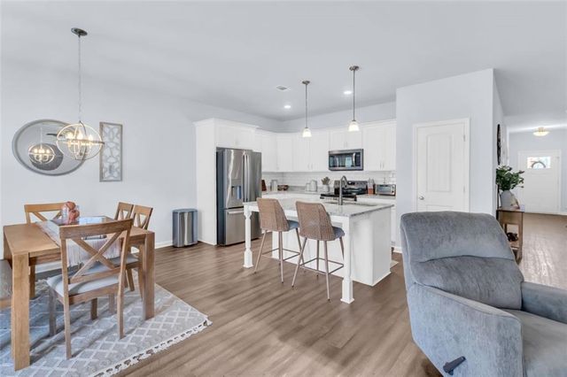 3039 HIGHWAY 17, Clarkesville, GA 30523