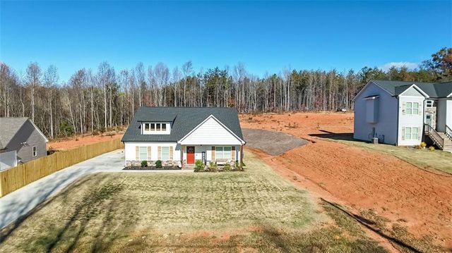3039 HIGHWAY 17, Clarkesville, GA 30523