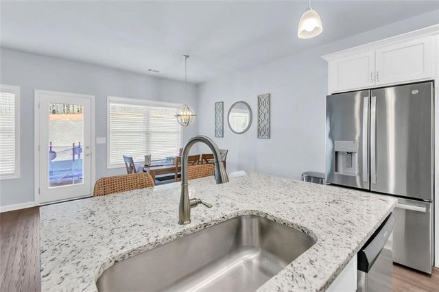 3039 HIGHWAY 17, Clarkesville, GA 30523