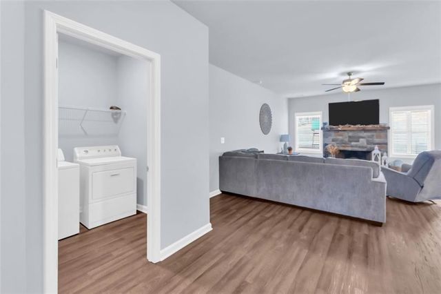 3039 HIGHWAY 17, Clarkesville, GA 30523