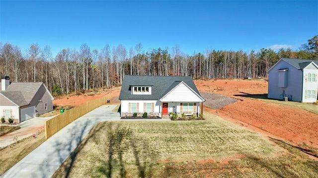 3039 HIGHWAY 17, Clarkesville, GA 30523
