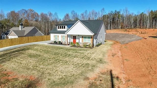 3039 HIGHWAY 17, Clarkesville, GA 30523
