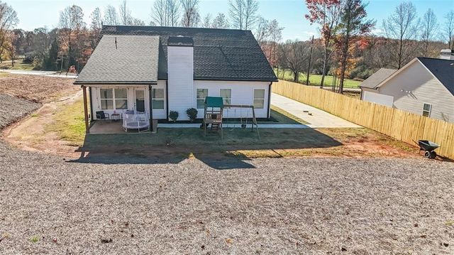 3039 HIGHWAY 17, Clarkesville, GA 30523