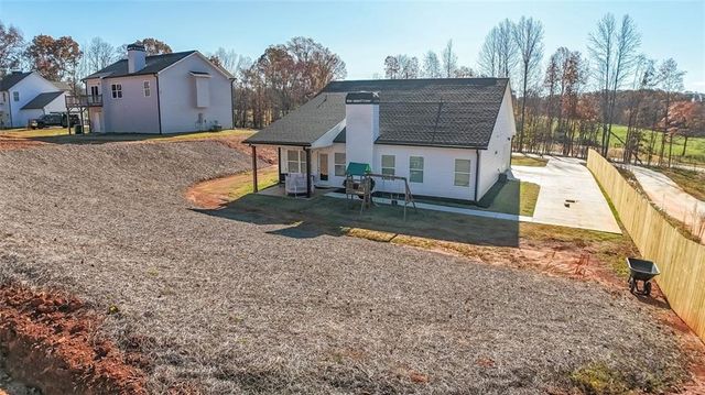 3039 HIGHWAY 17, Clarkesville, GA 30523