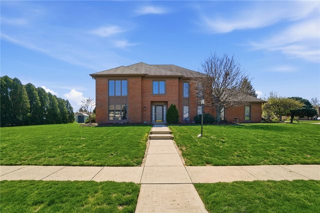 3473 Fairwood Drive, Beavercreek, OH 45432