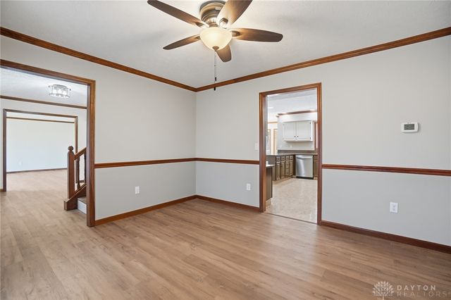 3473 Fairwood Drive, Beavercreek, OH 45432