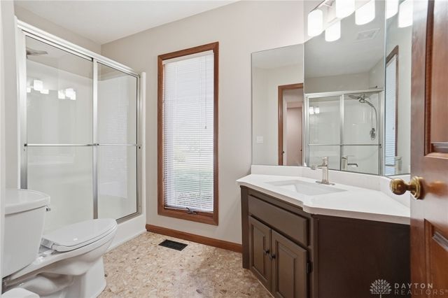 3473 Fairwood Drive, Beavercreek, OH 45432