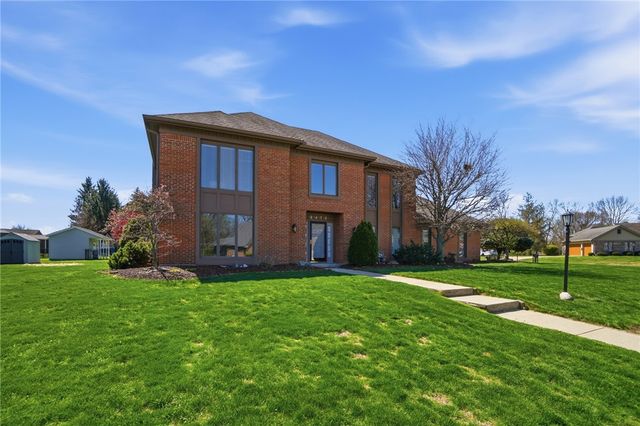 3473 Fairwood Drive, Beavercreek, OH 45432