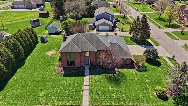 3473 Fairwood Drive, Beavercreek, OH 45432