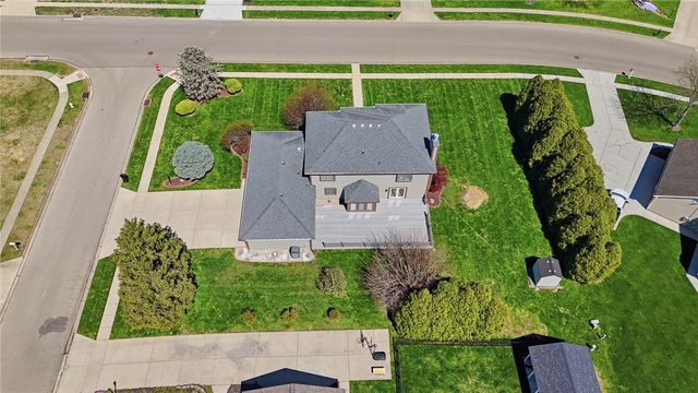 3473 Fairwood Drive, Beavercreek, OH 45432