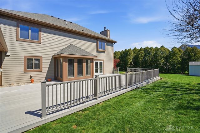 3473 Fairwood Drive, Beavercreek, OH 45432