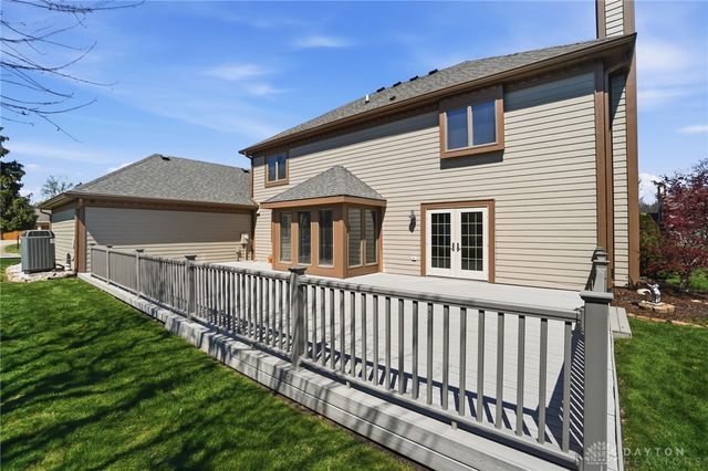 3473 Fairwood Drive, Beavercreek, OH 45432