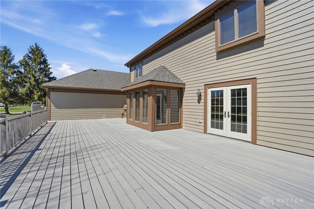 3473 Fairwood Drive, Beavercreek, OH 45432