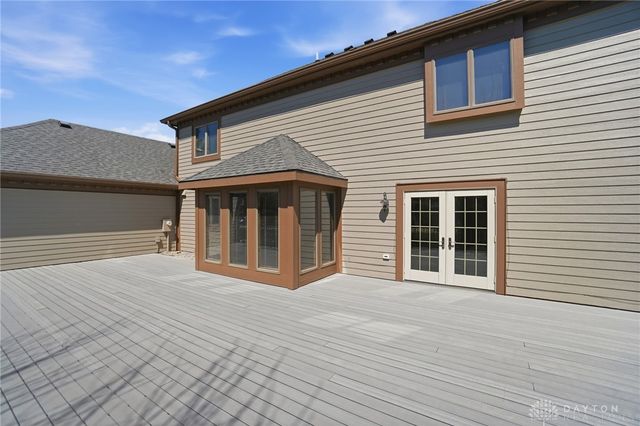 3473 Fairwood Drive, Beavercreek, OH 45432