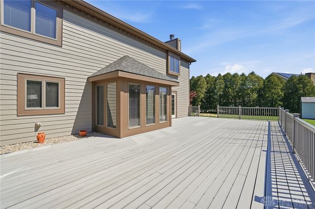 3473 Fairwood Drive, Beavercreek, OH 45432