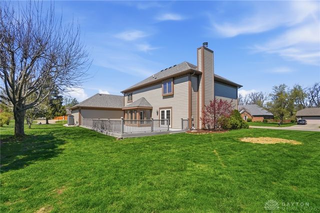 3473 Fairwood Drive, Beavercreek, OH 45432