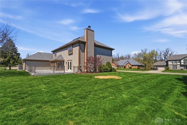 3473 Fairwood Drive, Beavercreek, OH 45432