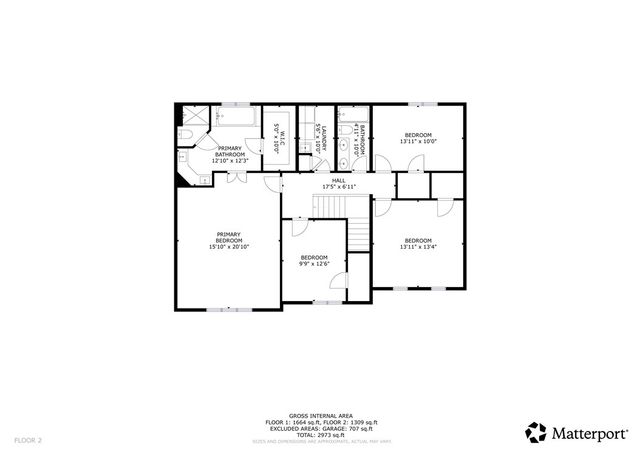 3473 Fairwood Drive, Beavercreek, OH 45432