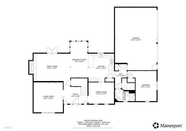 3473 Fairwood Drive, Beavercreek, OH 45432