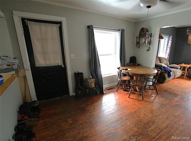 403 Randolph Street, Owosso, MI 48867