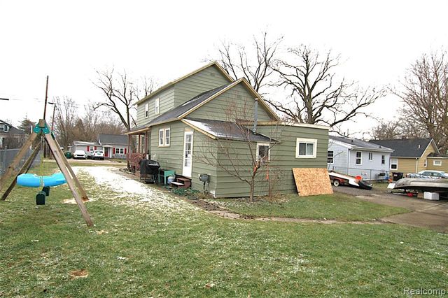 403 Randolph Street, Owosso, MI 48867