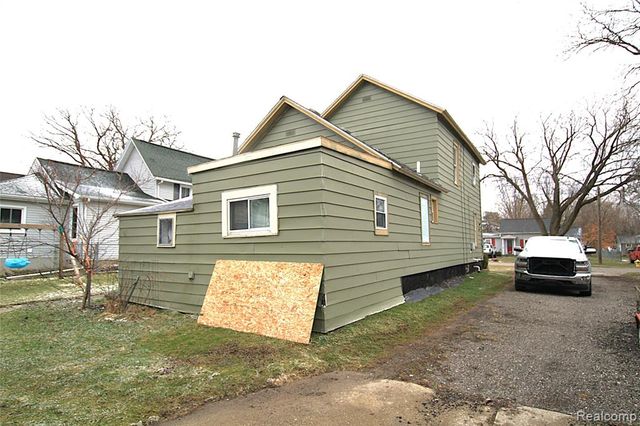 403 Randolph Street, Owosso, MI 48867