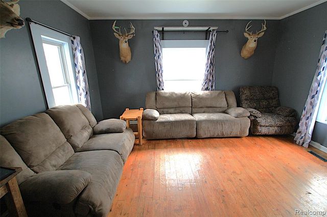 403 Randolph Street, Owosso, MI 48867