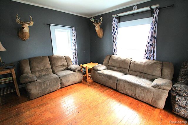 403 Randolph Street, Owosso, MI 48867