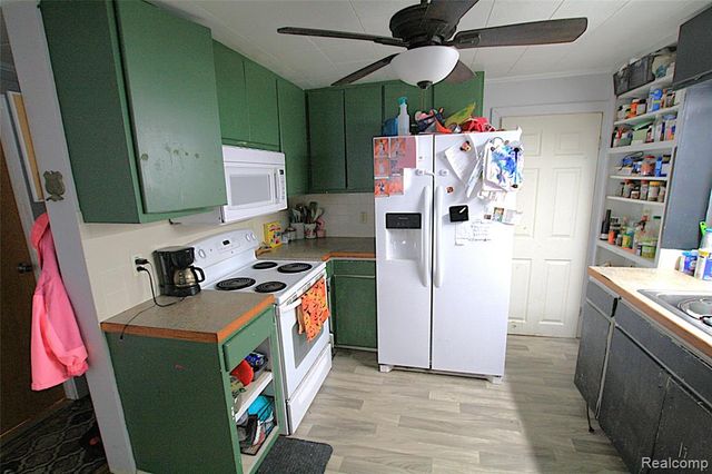 403 Randolph Street, Owosso, MI 48867