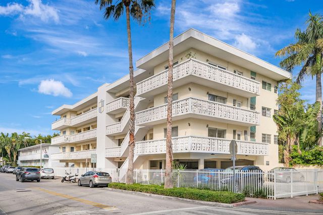 900 Euclid Avenue 8, Miami Beach, FL 33139