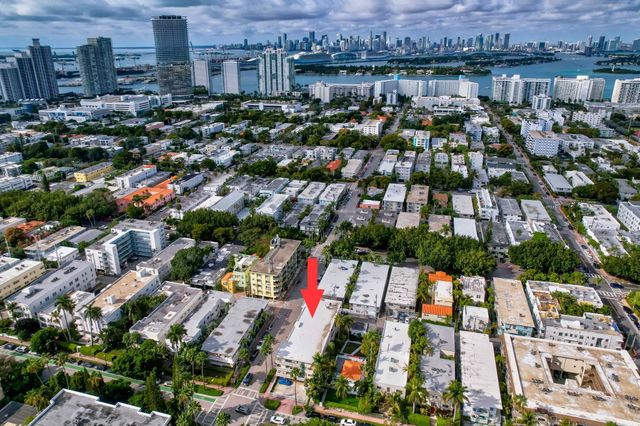 900 Euclid Avenue 8, Miami Beach, FL 33139
