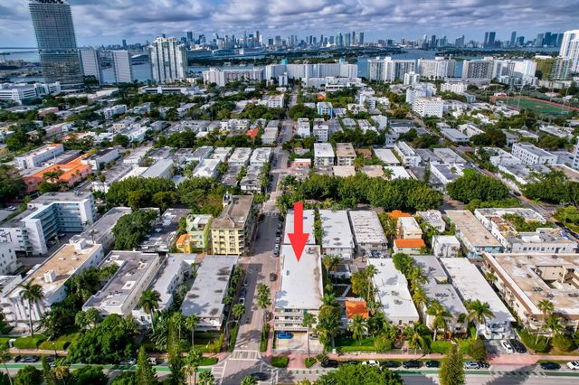 900 Euclid Avenue 8, Miami Beach, FL 33139