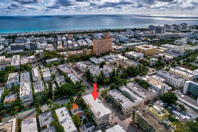 900 Euclid Avenue 8, Miami Beach, FL 33139