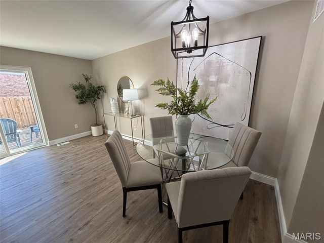 1840 Misty Moss Drive, St Louis, MO 63146