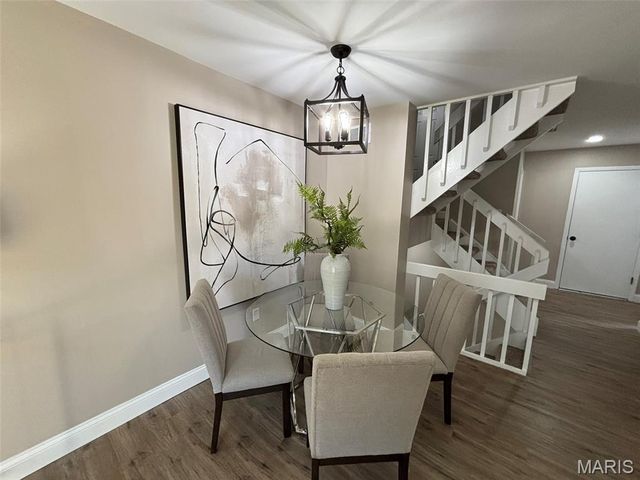 1840 Misty Moss Drive, St Louis, MO 63146