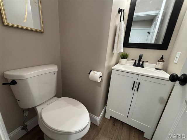 1840 Misty Moss Drive, St Louis, MO 63146