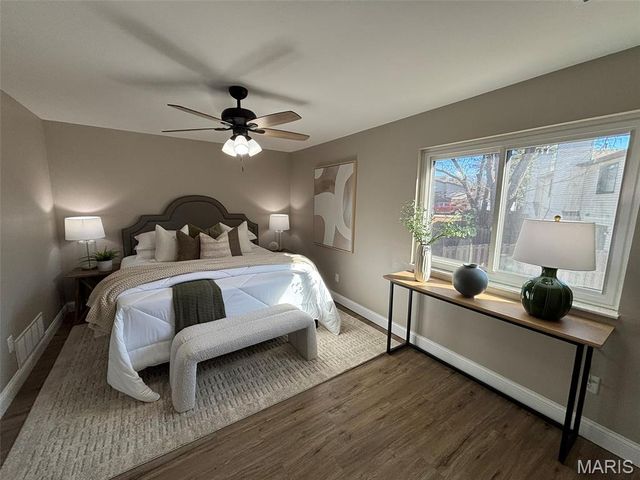 1840 Misty Moss Drive, St Louis, MO 63146