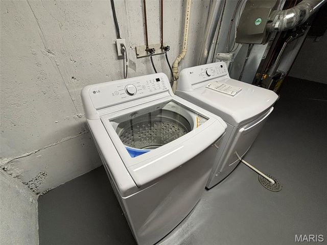 1840 Misty Moss Drive, St Louis, MO 63146