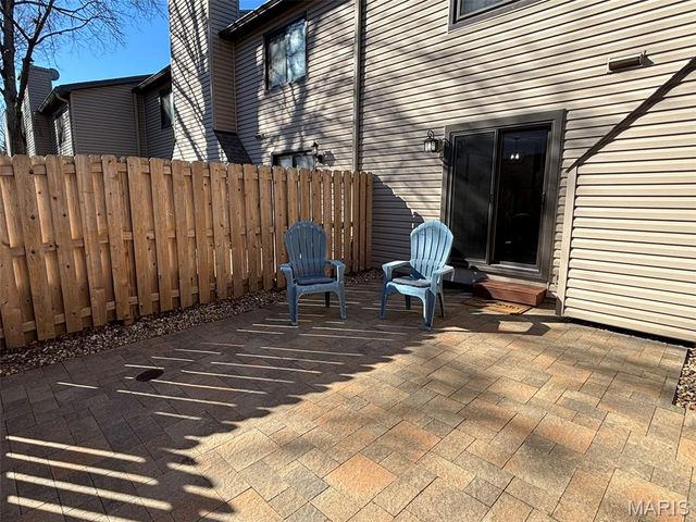 1840 Misty Moss Drive, St Louis, MO 63146