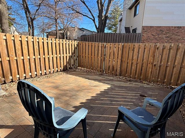 1840 Misty Moss Drive, St Louis, MO 63146