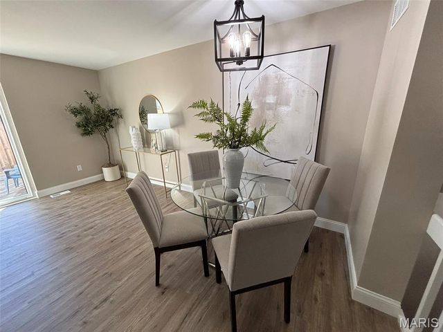 1840 Misty Moss Drive, St Louis, MO 63146