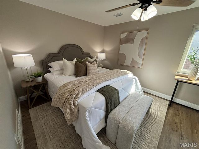 1840 Misty Moss Drive, St Louis, MO 63146