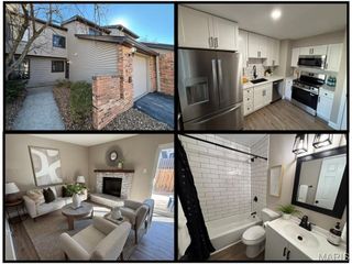 1840 Misty Moss Drive, St Louis, MO 63146