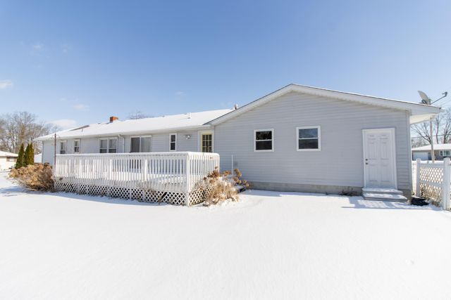 418 Joe Martin Road, Lowell, IN 46356