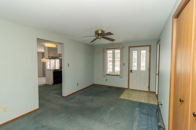 418 Joe Martin Road, Lowell, IN 46356