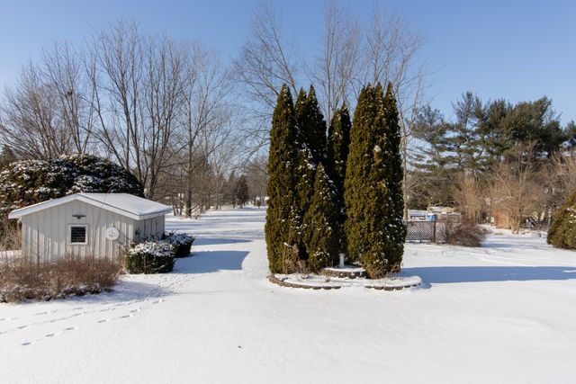 418 Joe Martin Road, Lowell, IN 46356