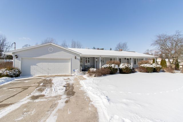 418 Joe Martin Road, Lowell, IN 46356